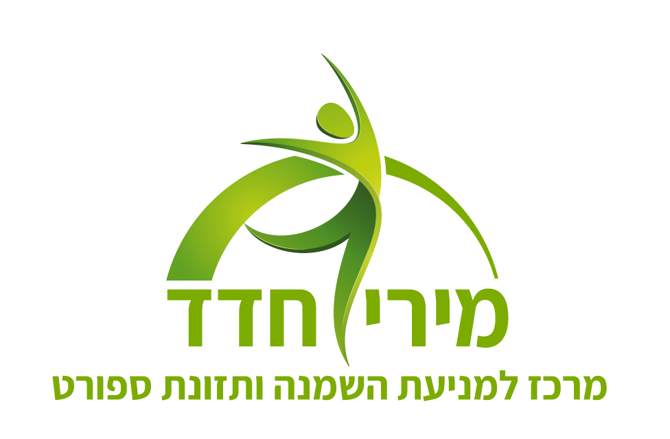 לוגו מירי חדד