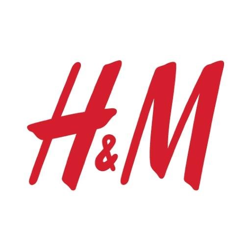 לוגו h&m